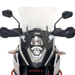 Parabrisas touring KTM 1290 super adventure 15-18 Â· 3